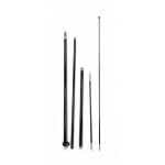 Breeze Flag Pole，Economy
